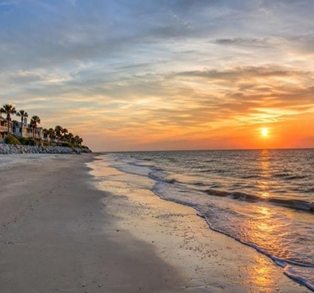 Hilton Head Vacation Rentals callout